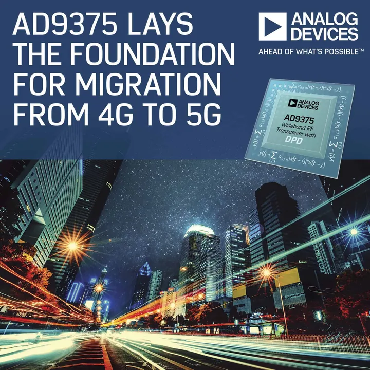 Analog devices