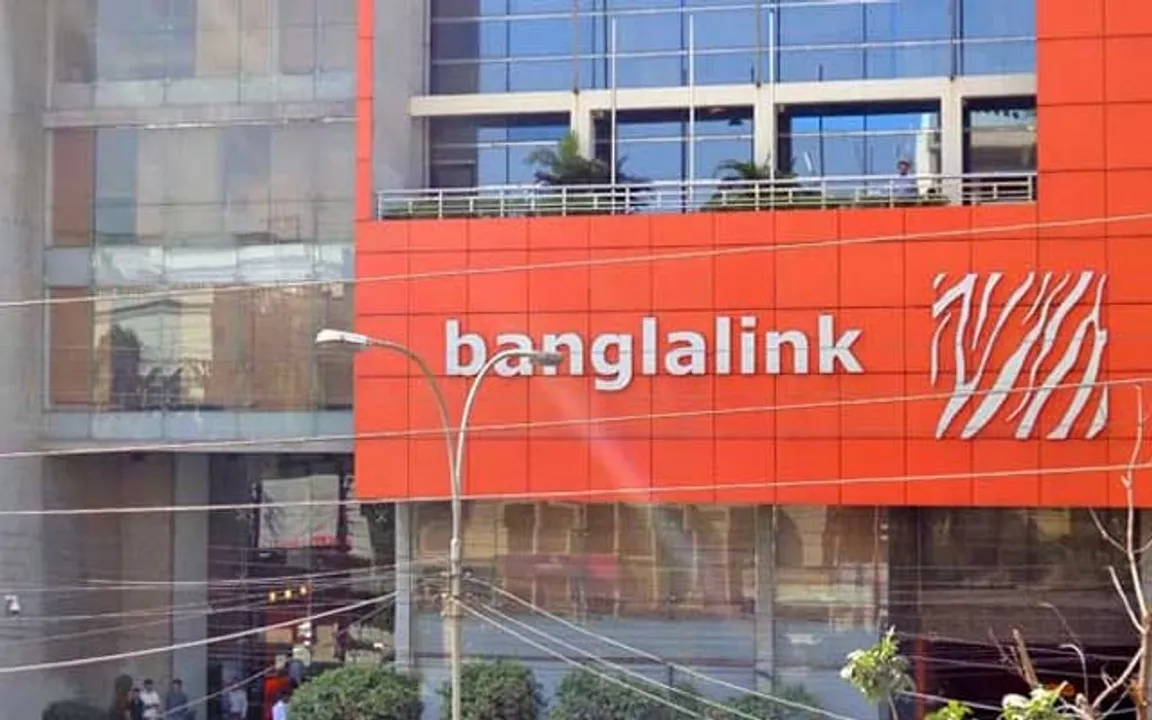 Banglalink