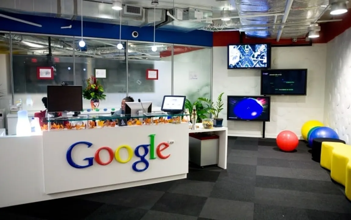 Google future classroom solution
