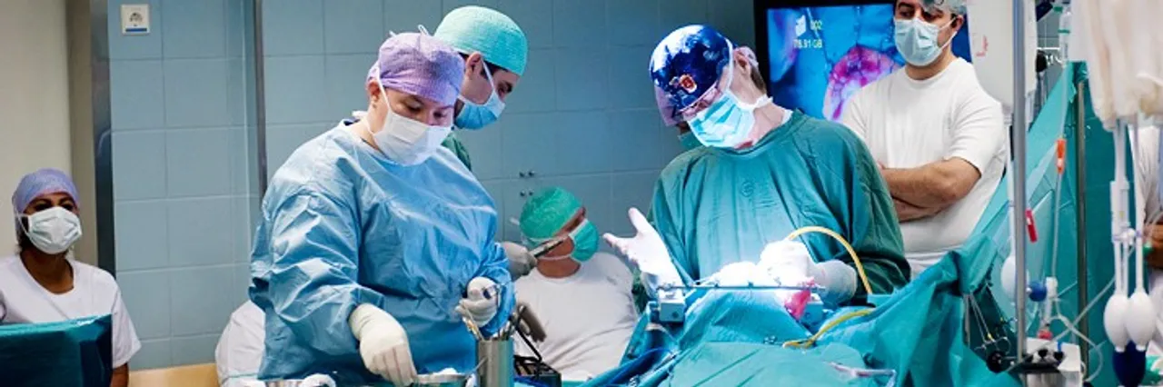 Helsinki University Hospital HUH Neurosurgery