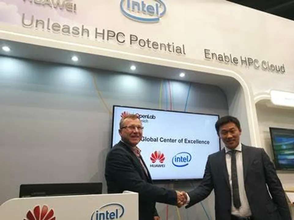 High Performance Computing