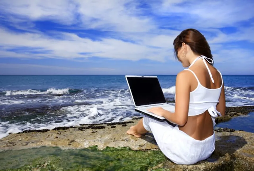 High speed mobile broadband