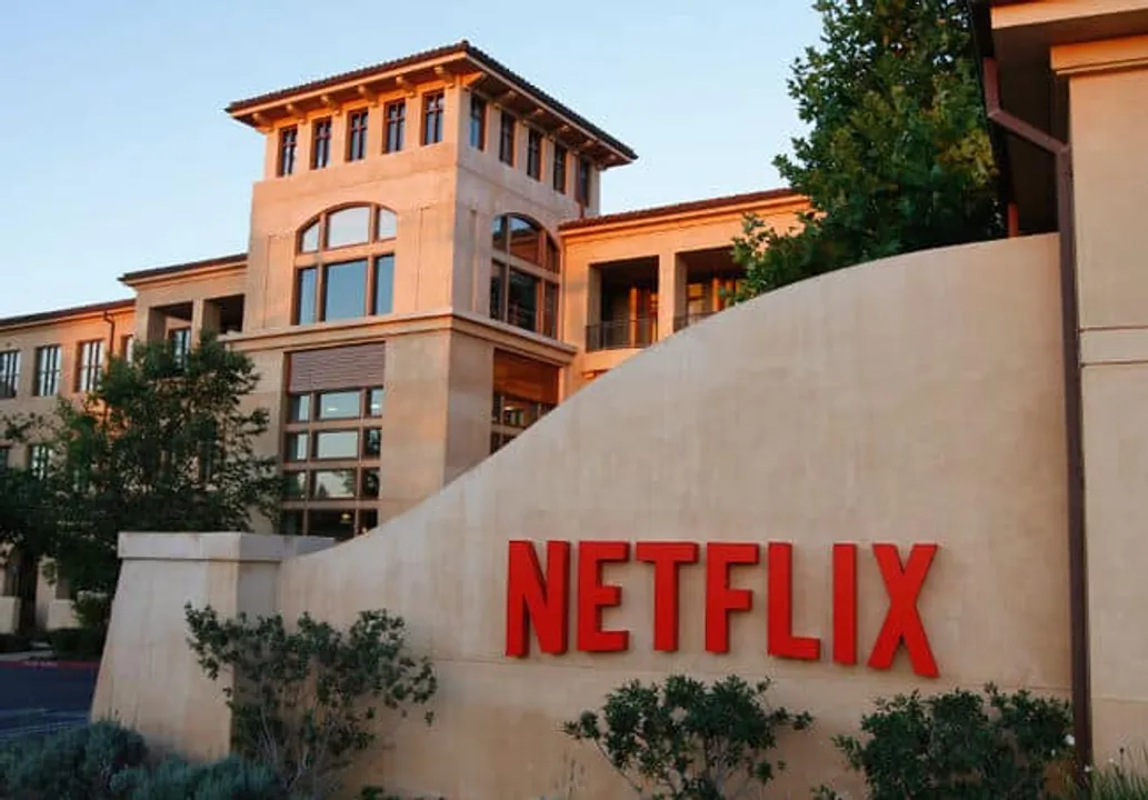 Internet television network