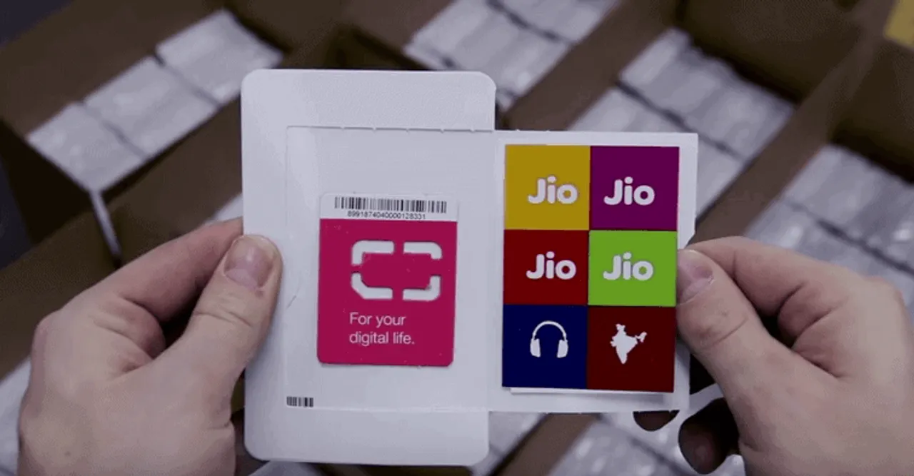 JIO