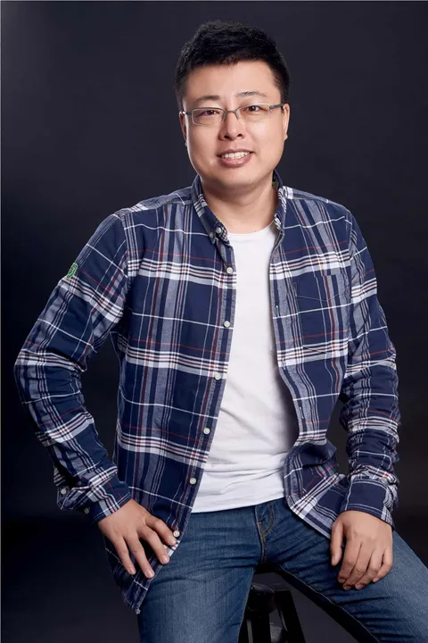 Mr. Damon Xi Head of UCWeb India Indonesia Alibaba Mobile Business Group