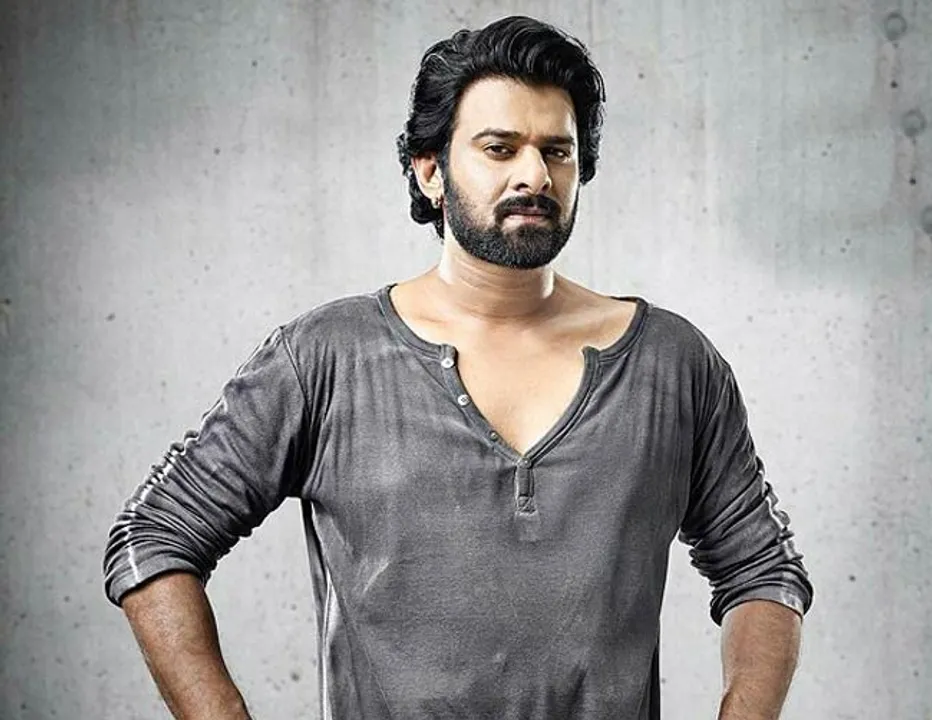 Prabhas Gionee