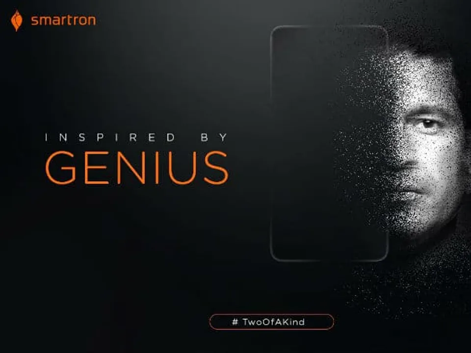 Smartron