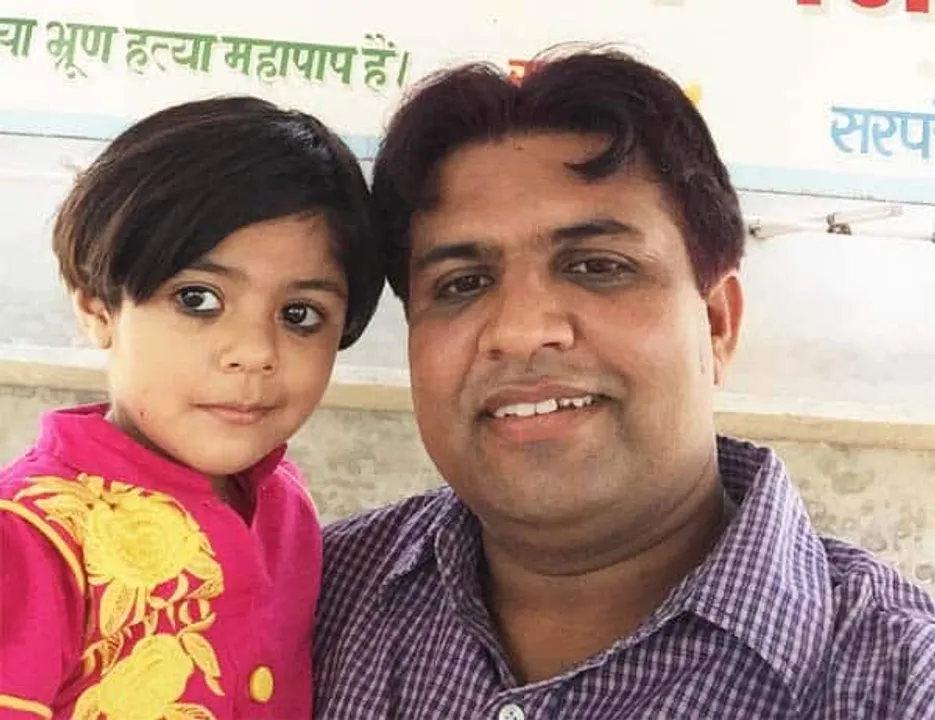 Sunil Jaglan