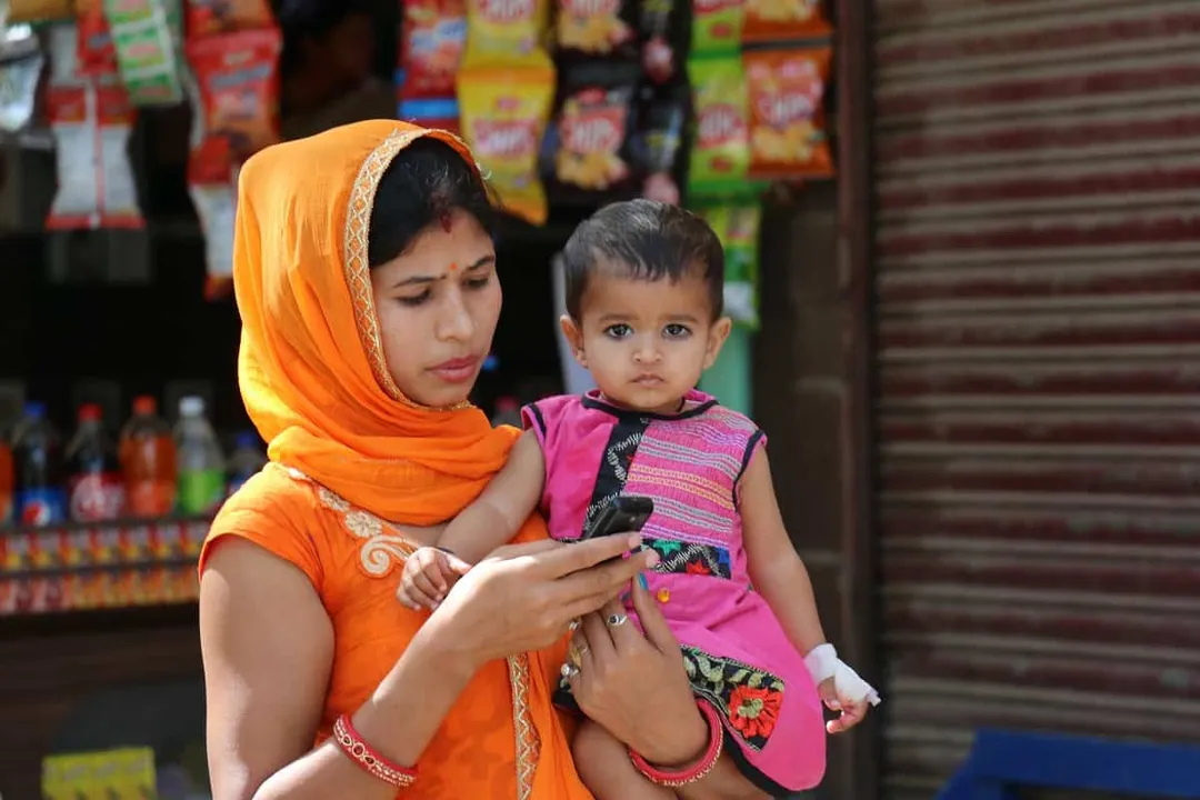 Financial Inclusion Global Initiative