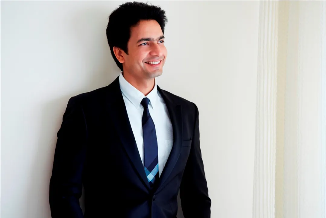 Rahul Sharma, Micromax