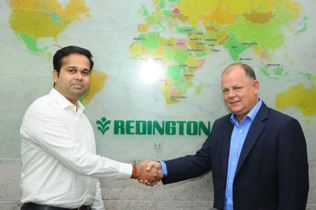 Regington India Cambium
