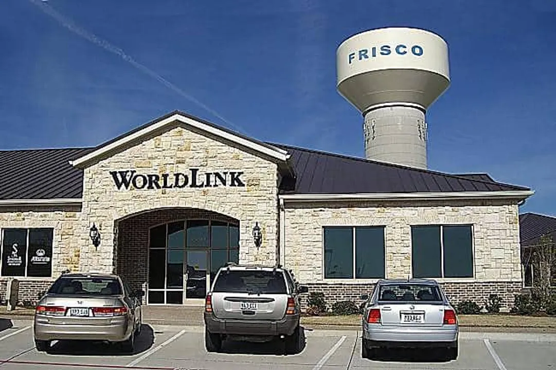 WorldLink