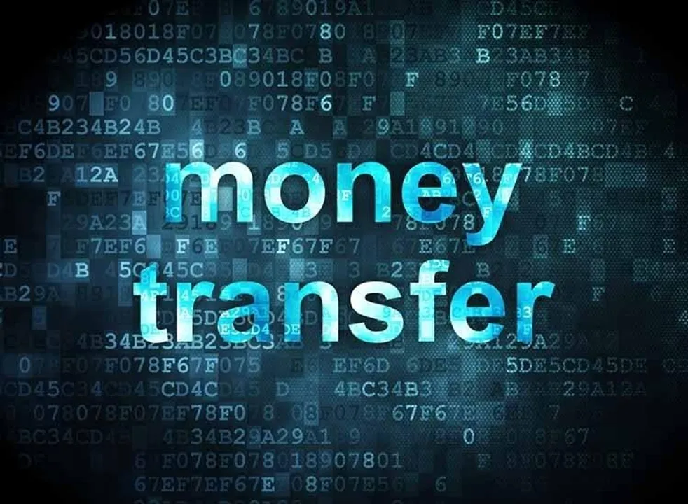 Xpress Money
