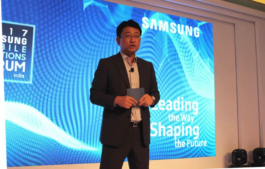 SMSF India VP Park