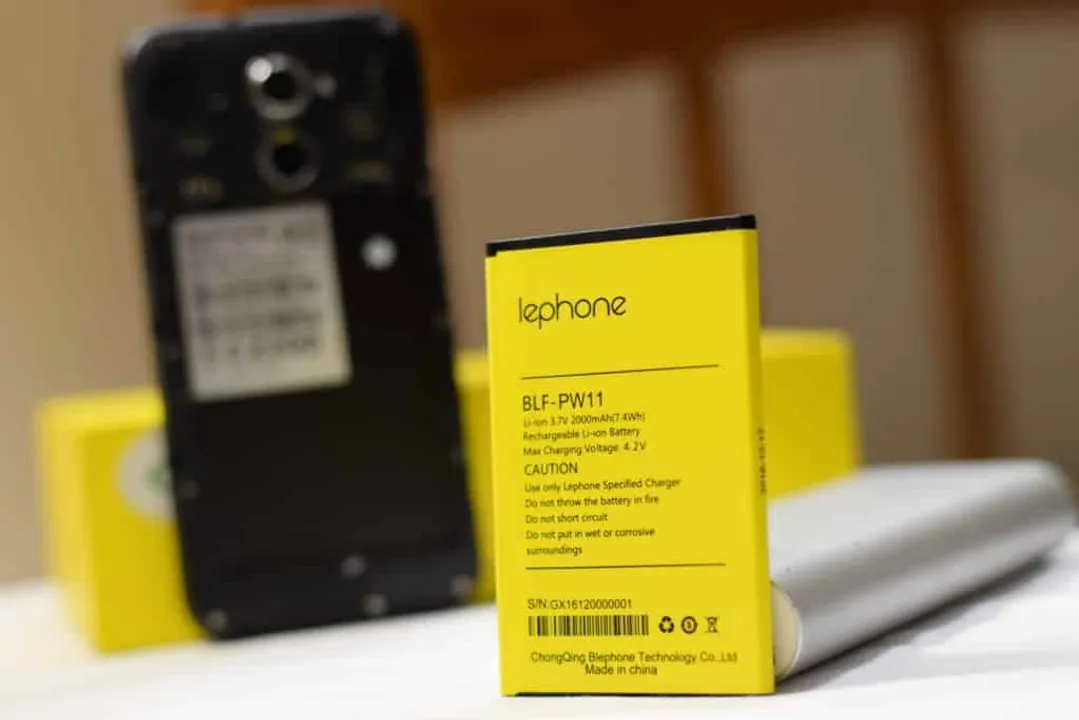 Lephone