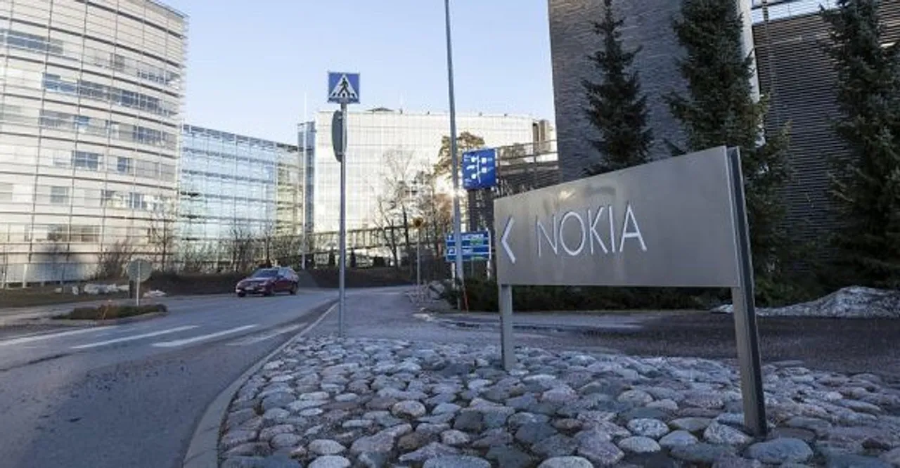 Nokia