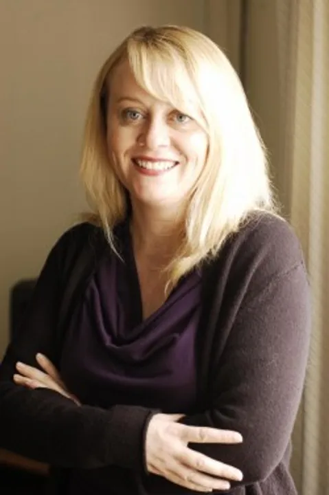 Simpson was previously Deputy Assistant Secretary for the United States Department of Commerce