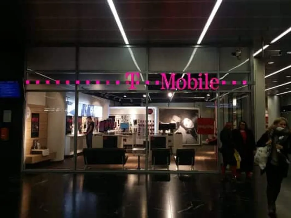 T Mobile Austria