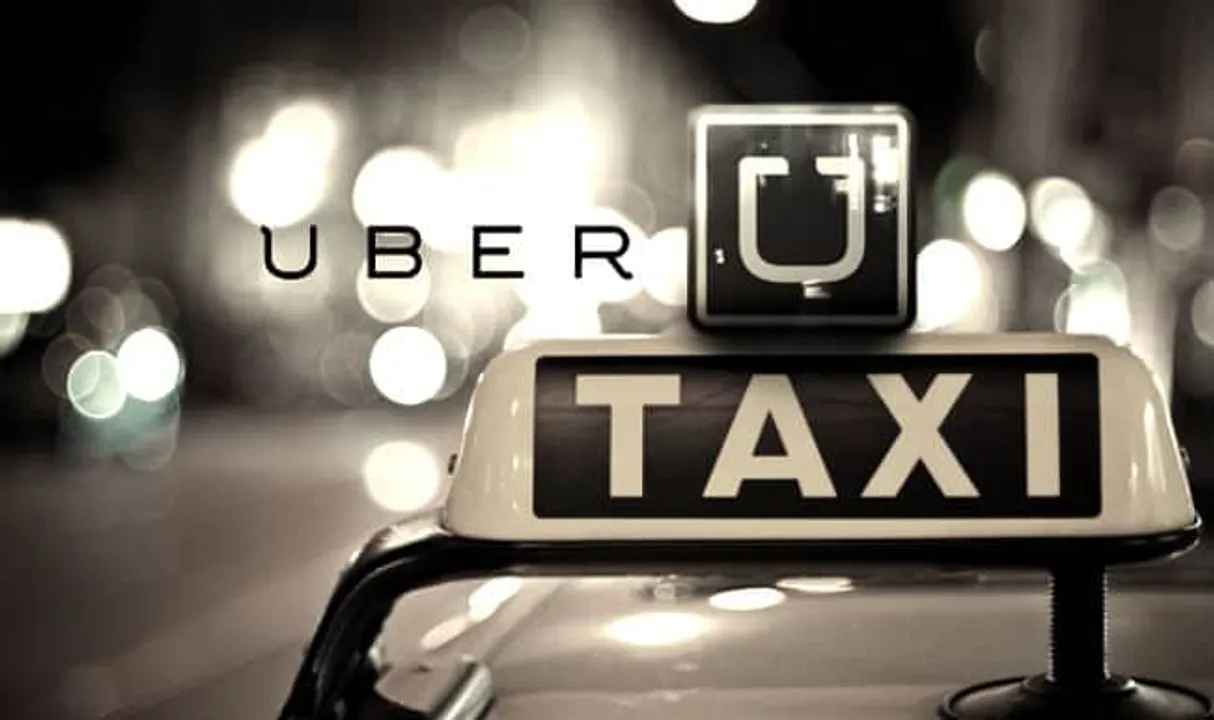 Travis to resign from Uber Board