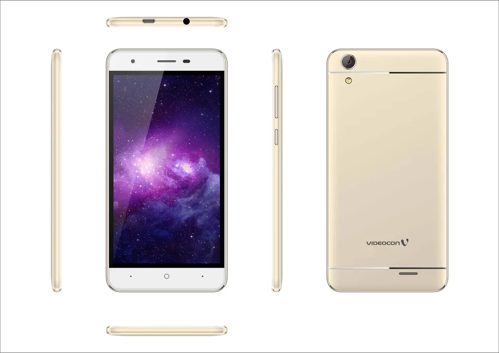 Videocon Metal Pro