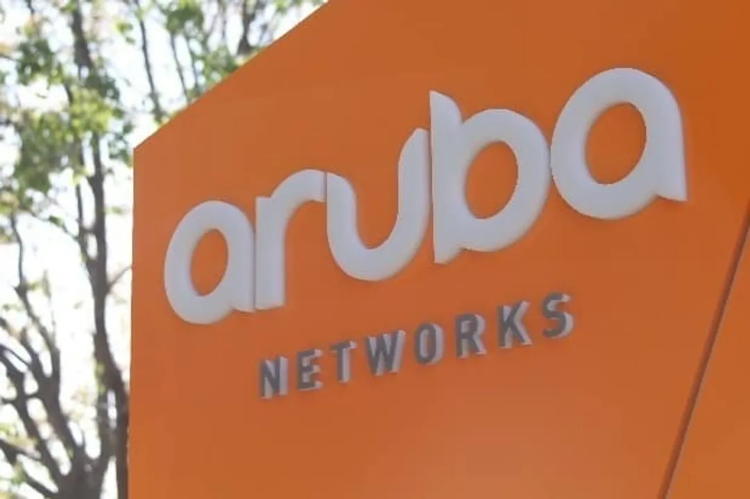 HPEs Aruba