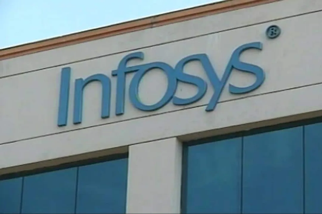 Infosys