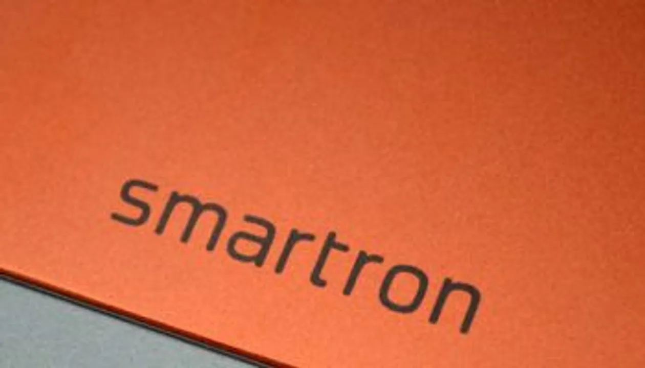 Smartron