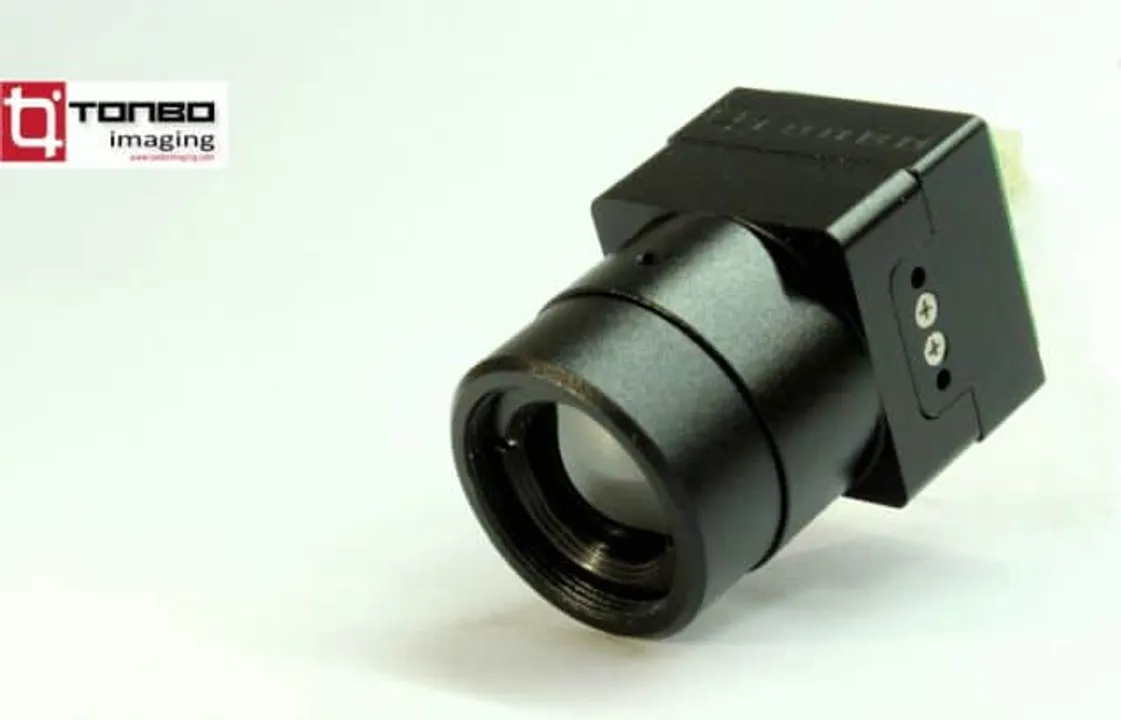 TONBO IMAGING