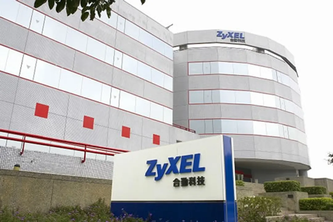 ZyXel Communications