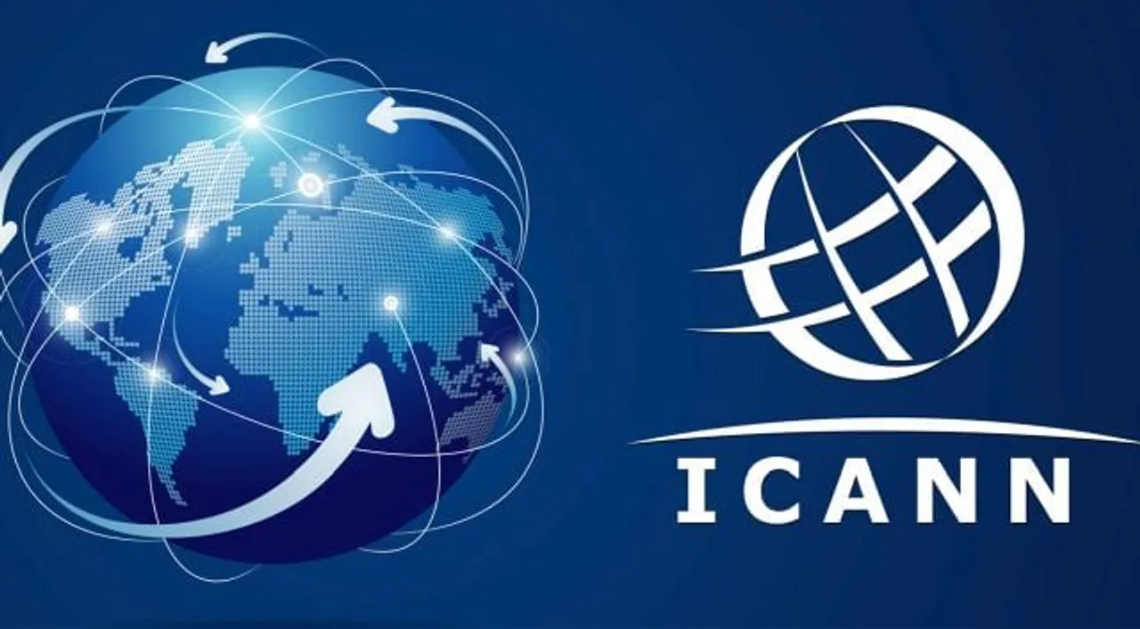 icann oversight
