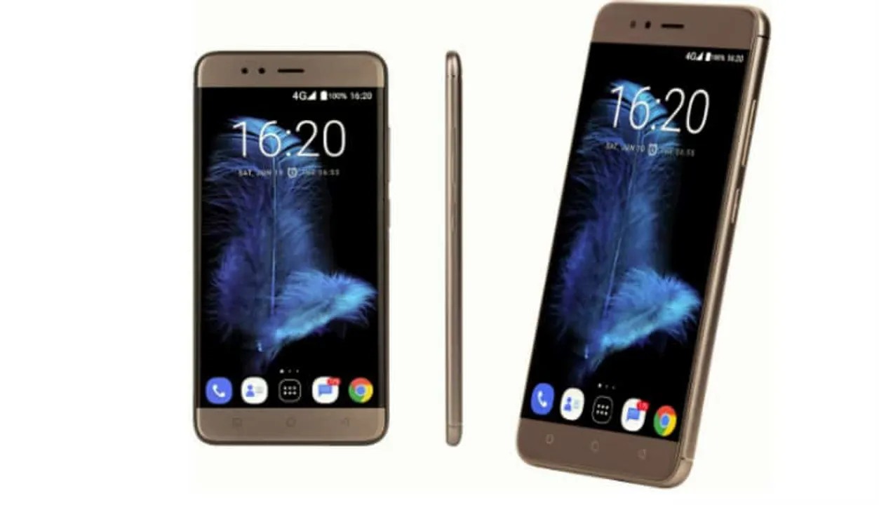 latest smartphones InFocus Snap and Turbo