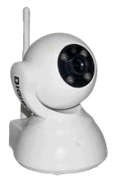 Digisol launches wireless security camera