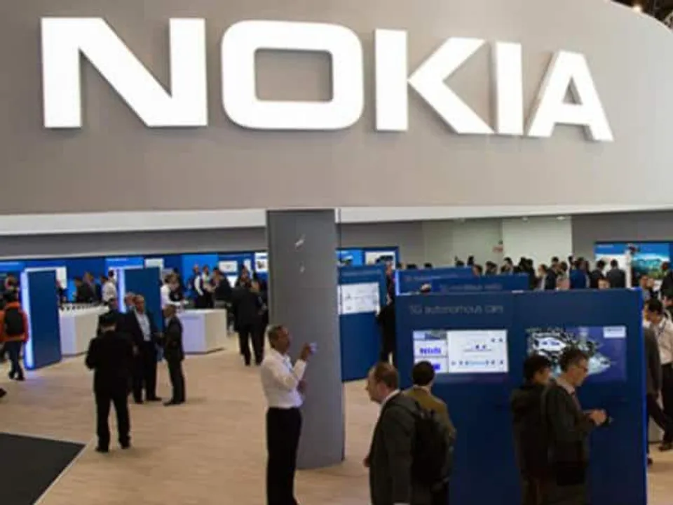 Nokia launches Wireless PON solution
