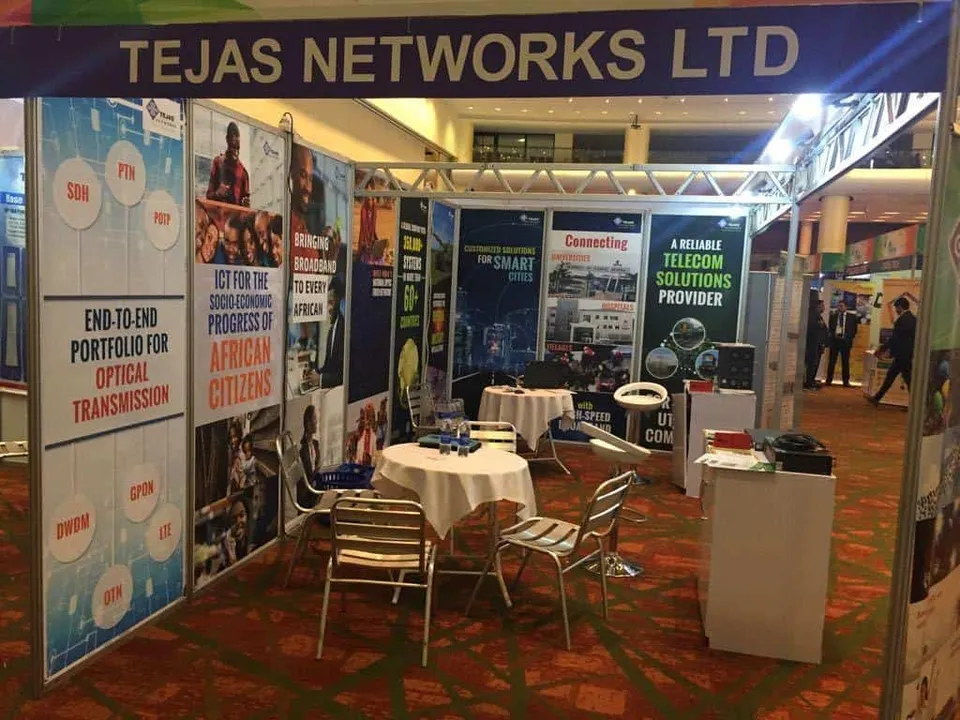Tejas Networks