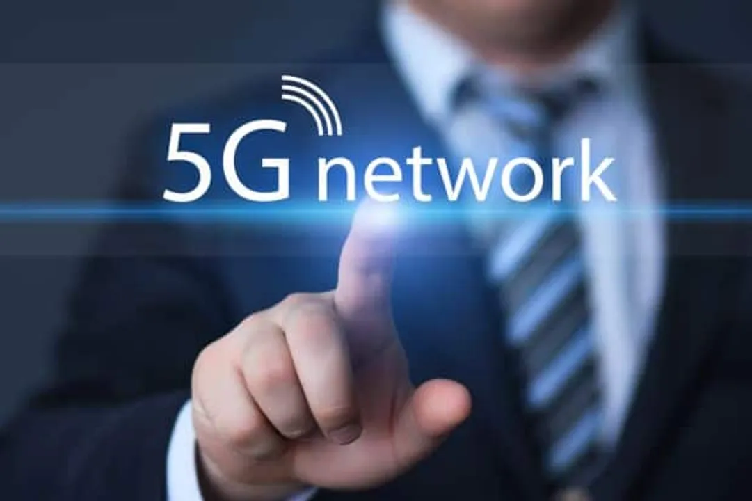 Indian Telecom Infrastructure