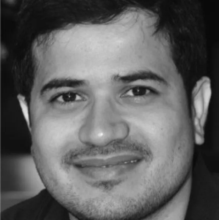 DocOnline appoints Sai Prasad Chakilam