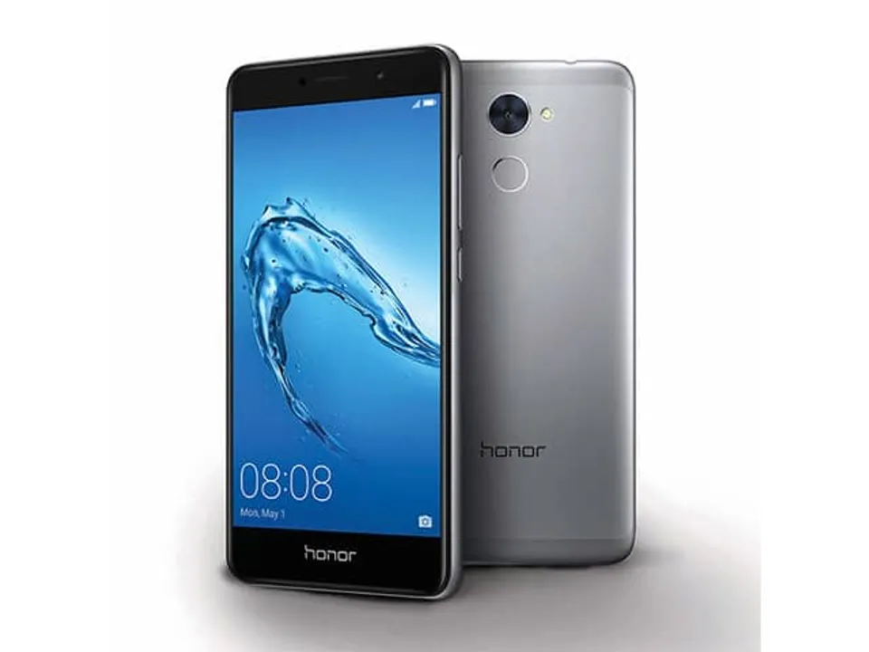 Honor launches new smartphone Holly Plus