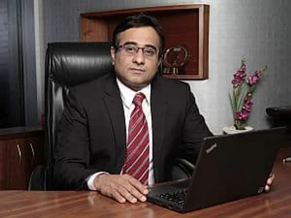 Tushar Sighat