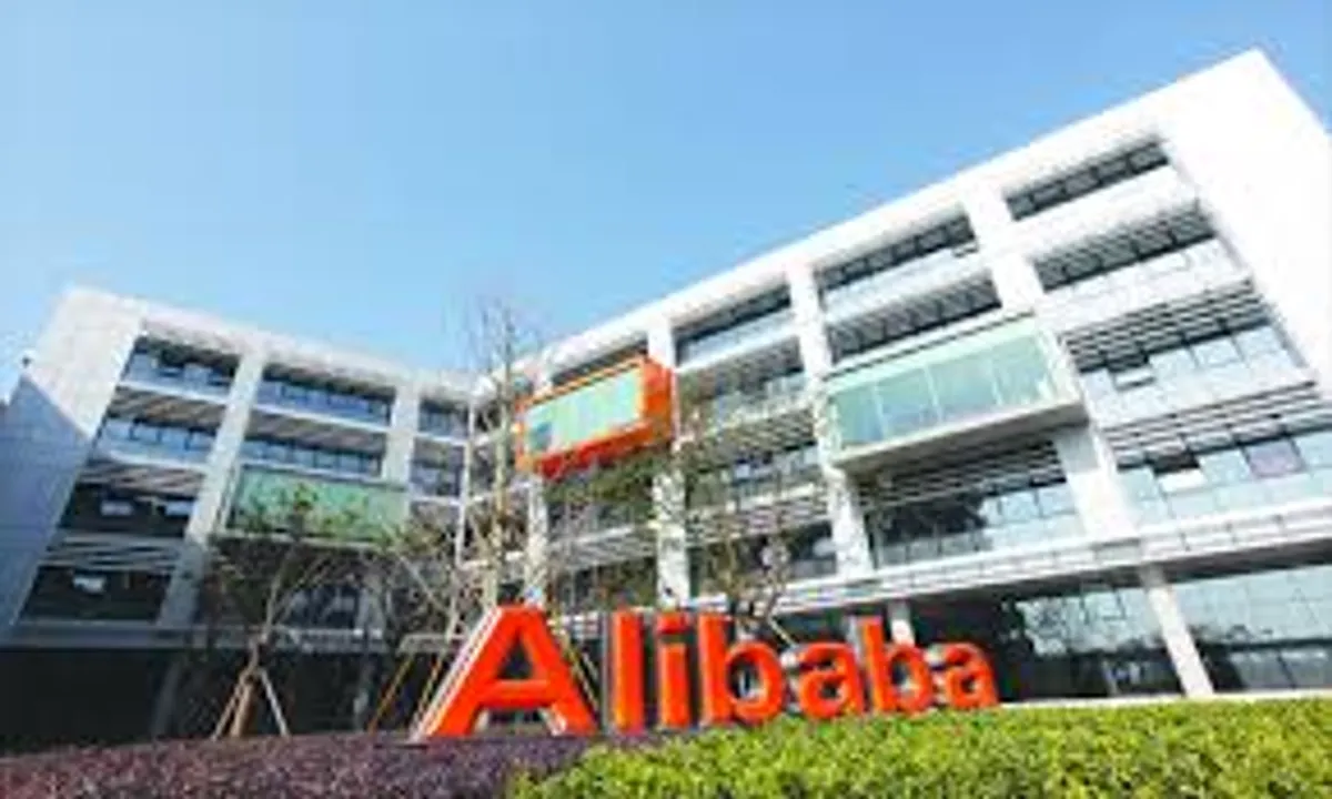 alibaba