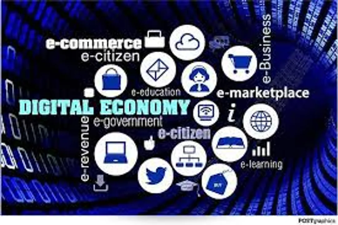 Digital Economy