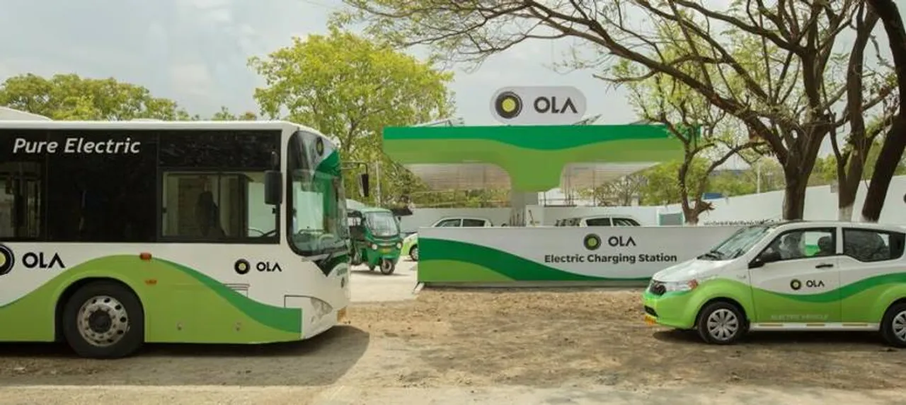 ola