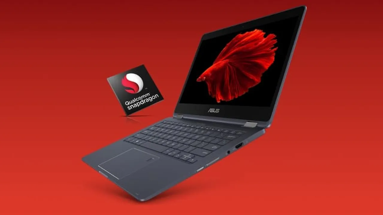 ASUS
