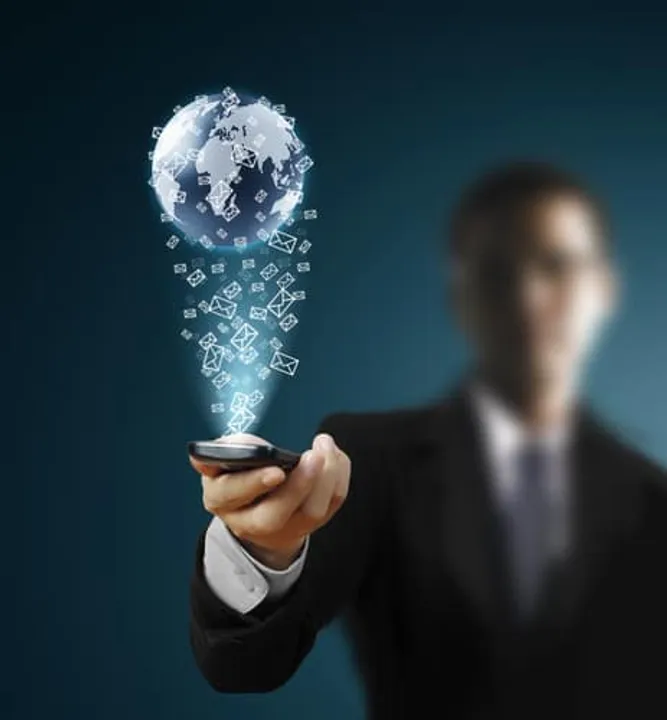 Mavenir’s Mobile Business Fabric is a portfolio of business solutions with a focus on enabling deskless, mobile workers for businesses of all sizes