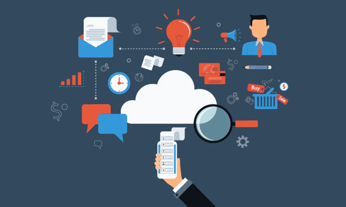 NASSCOM's report titled ‘SMB Cloud Adoption in India: Towards a Cloud First Nation showcases how SMBs are at the cusp of digital transformation with cloud