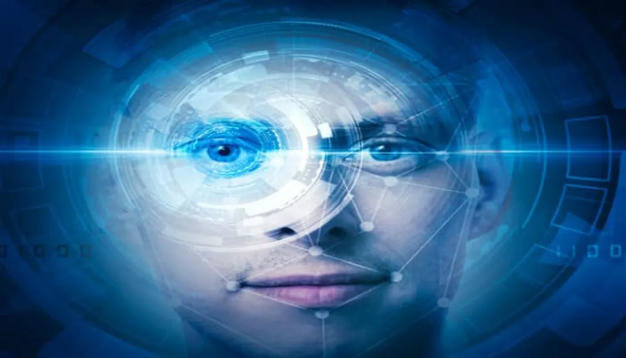 Panasonic facial recognition