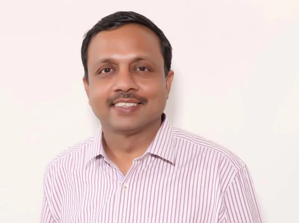Sanjeev Aggarwal Low resolution