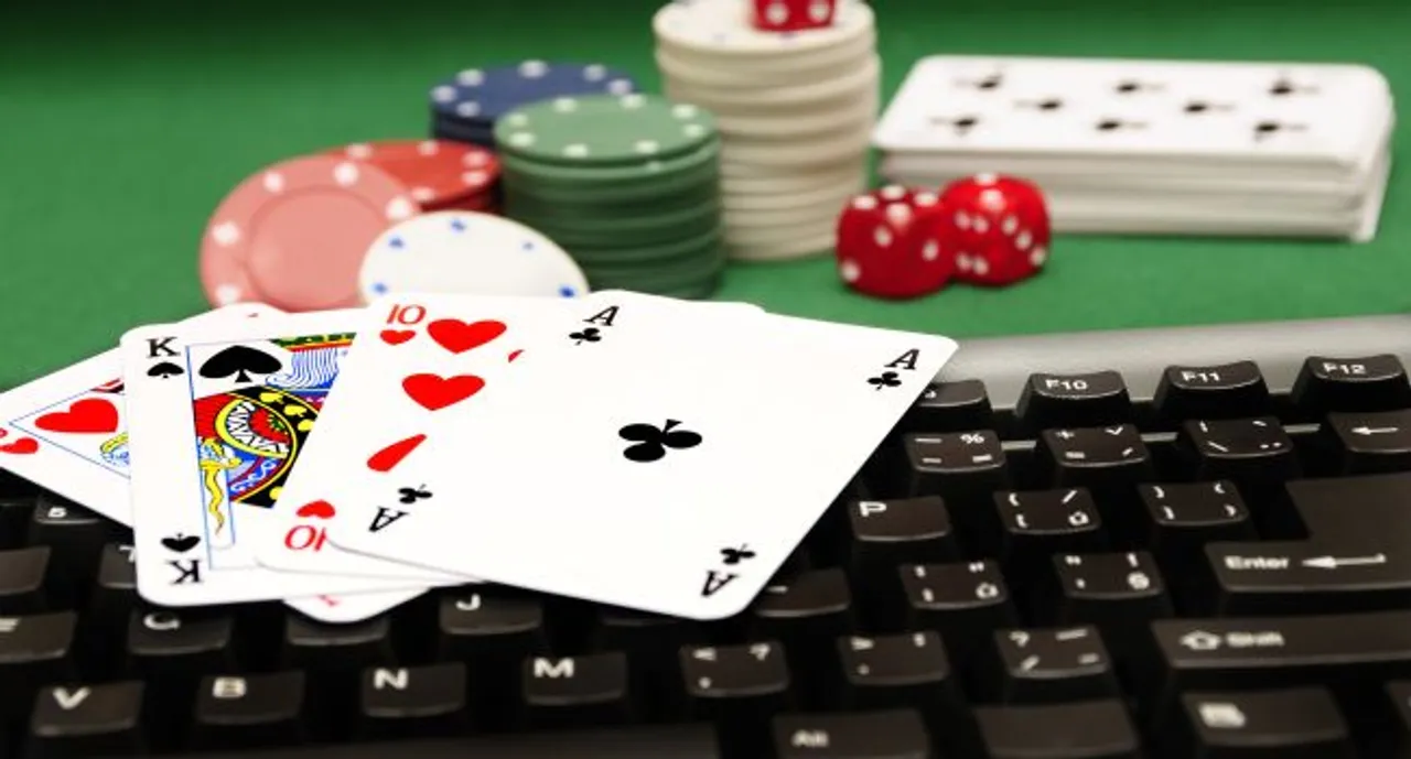 gambling