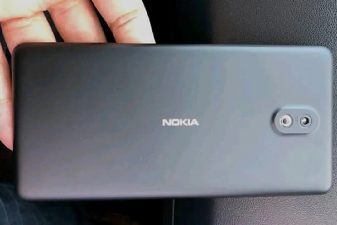 Nokia Smartphones