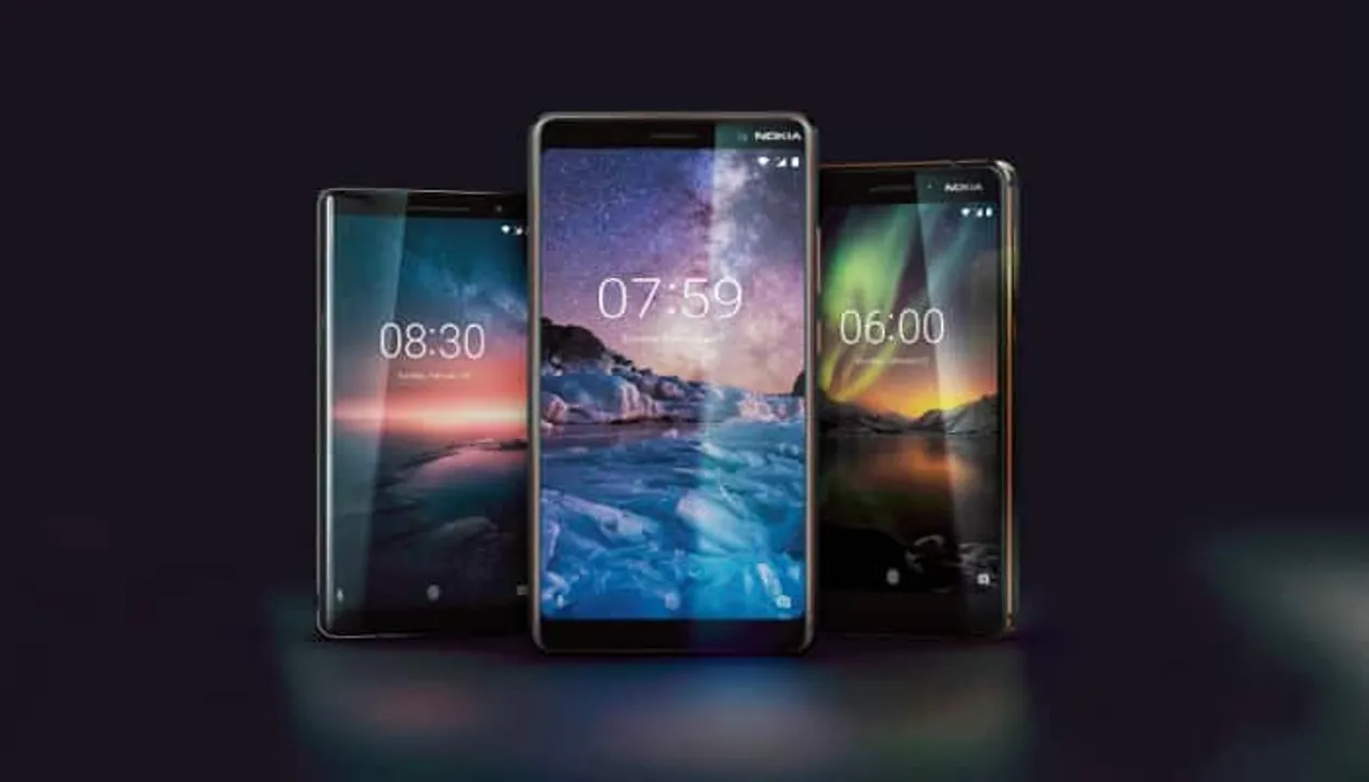 Android One family