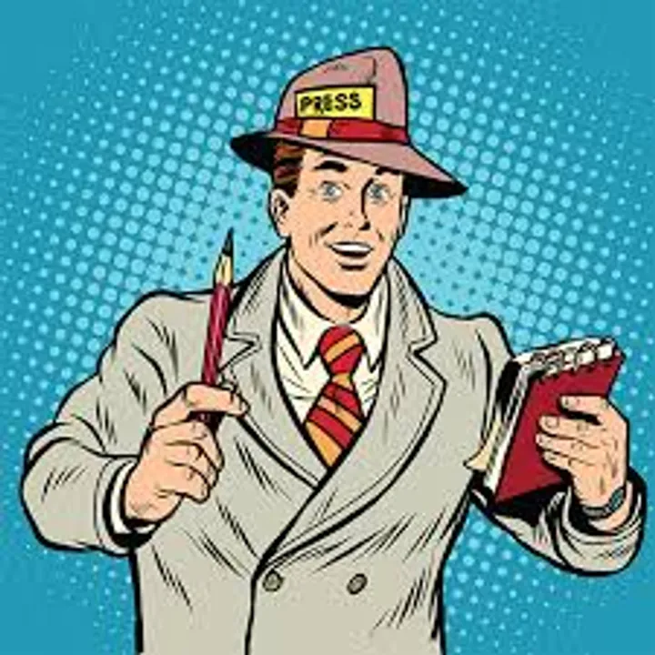 journalist